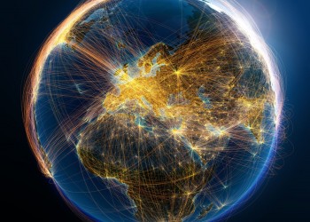 Nederland wereldwijd in top-10 cyberveiligheid