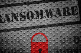 Ransomware: losgeld soms meer dan helft omzet