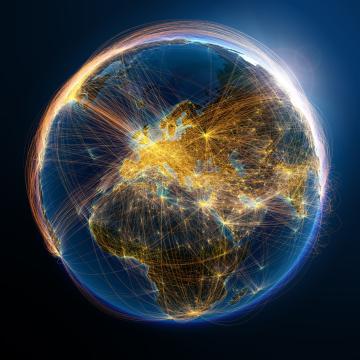 Cybercrime het grootste bedrijfsrisico van 2023